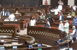 Tough fight today in Rajya Sabha polls amid cross-voting buzz: 10 Facts